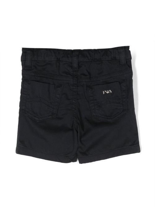 SHORTS EMPORIO ARMANI | 8NHS01 4N7LZ/0920